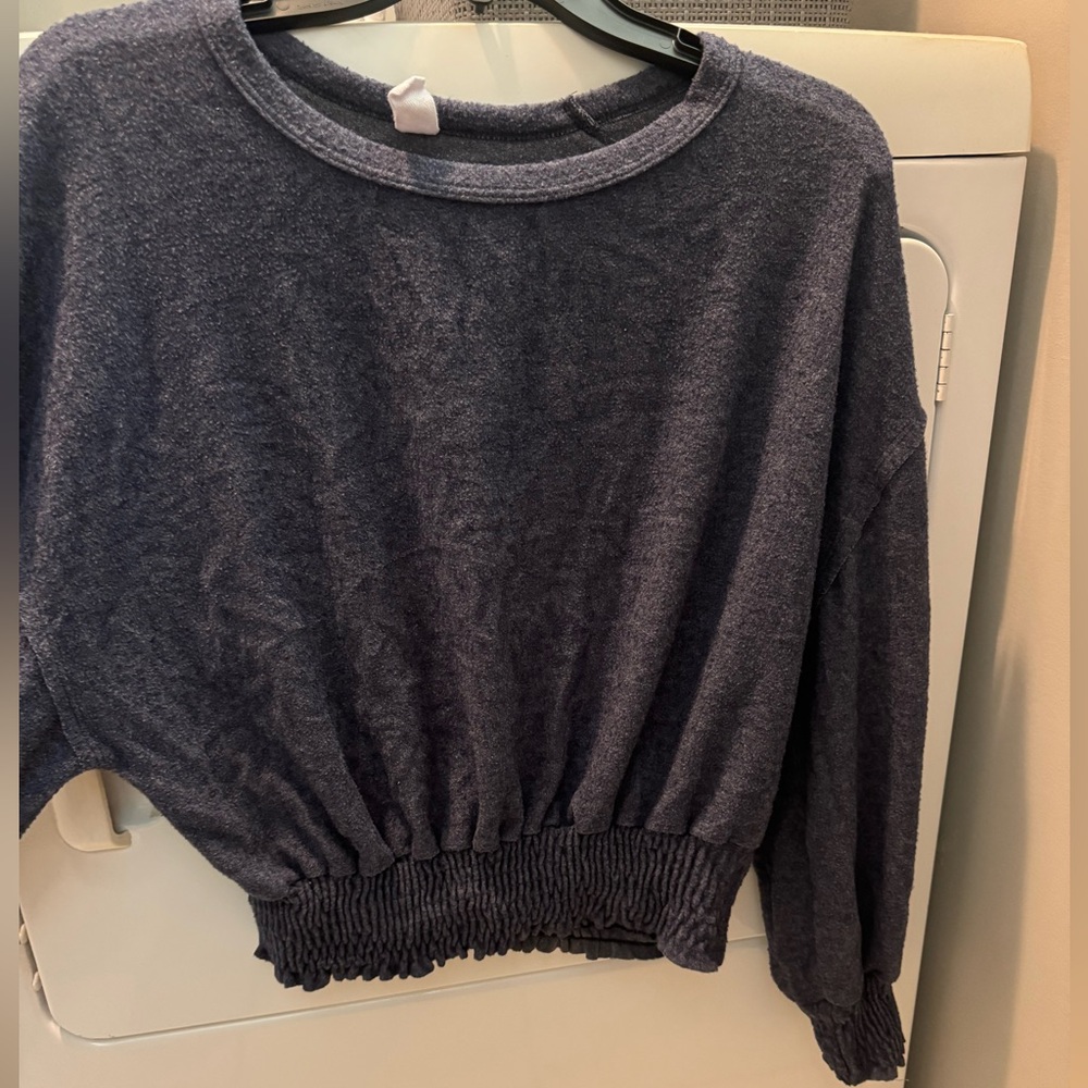 Boutique, lightweight sweater